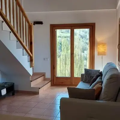 Apartament Rural Burg
