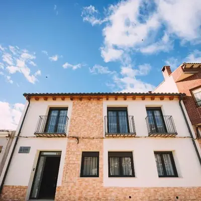 Alojamiento Turístico LAbellaVILLA
