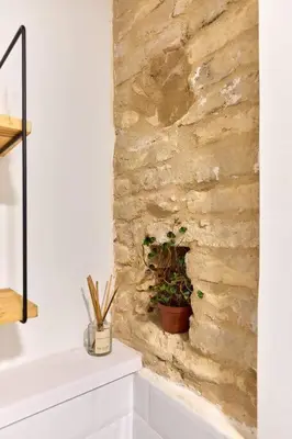 Plano de ¡Precioso apartamento en la calle Estafeta!