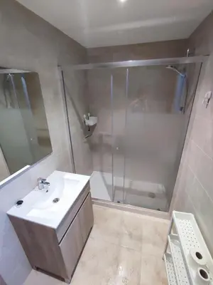Un baño de La Quadra de Quelo 3
