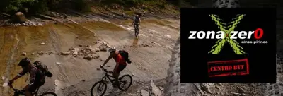 Montar en bicicleta en La Cicuarala o alrededores