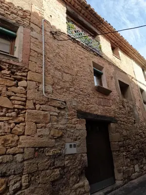 Plano de CA L'ENGRÀCIA