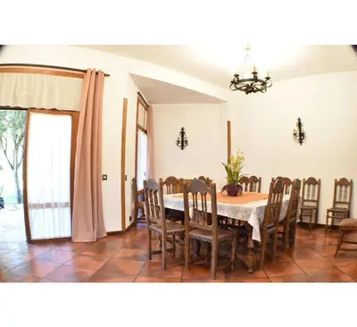 Plano de Casa Gilgar Olite