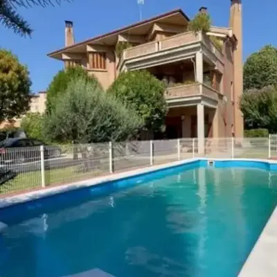 Casa Gilgar Olite