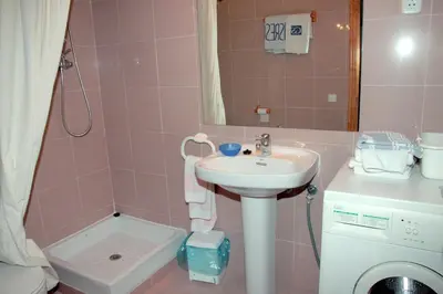 Un baño de Somni Aranès