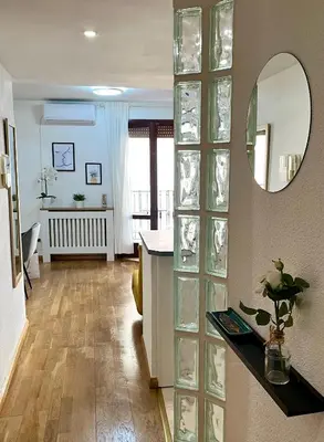 Plano de Apartamento Numantino