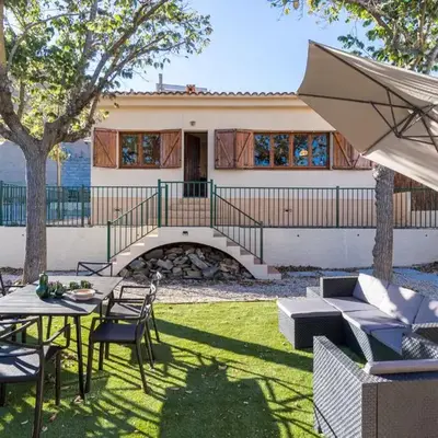 Cozy house in Priorat! Barbecue & Relax - Climbing & Views