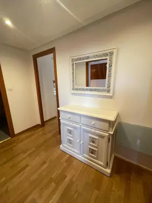 Plano de Apartamento Alba4
