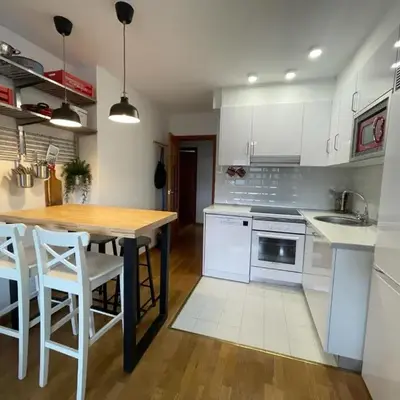 Apartamento Alba4