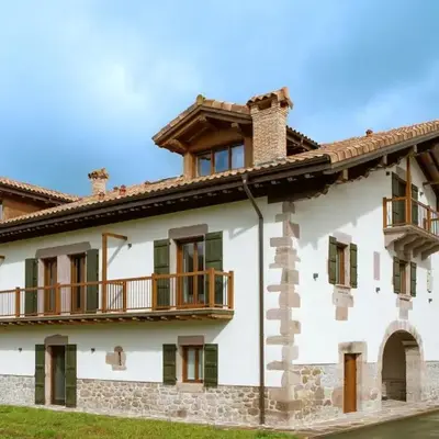 Casa Rural Kabia