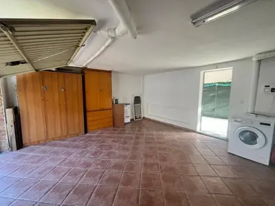 Plano de Pirineo Aragonés. Casa La Paz