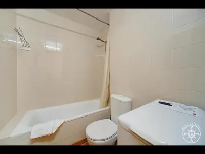 Un baño de HELLIN de Alma de Nieve