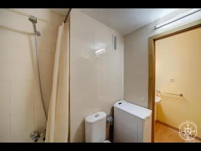 Un baño de HELLIN de Alma de Nieve