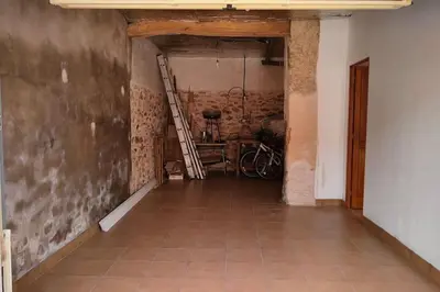 Plano de Casa Bretalunya