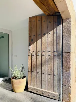 Plano de Venta de Arrieta
