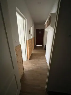 Plano de Alojamiento en Murchante