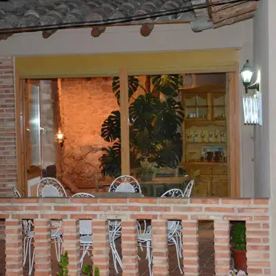 CASA EL CORRAL
