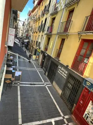 El barrio de los alrededores o un barrio cerca de este apartamento
