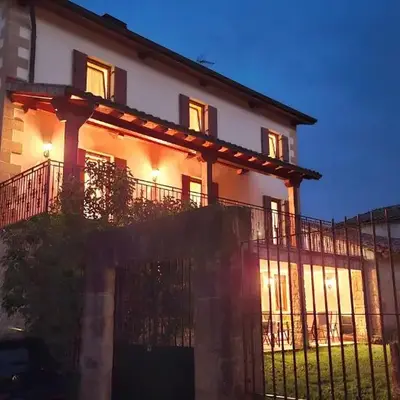 Casa Rural Torreblanca