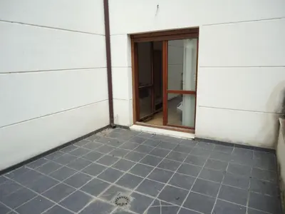Plano de Apartamento Sabiñánigo Esquí Snow Senderismo Bici Wifi
