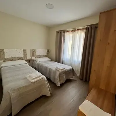 Pensión Casa Carmen