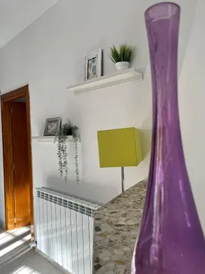 Plano de Apartamentos Manu