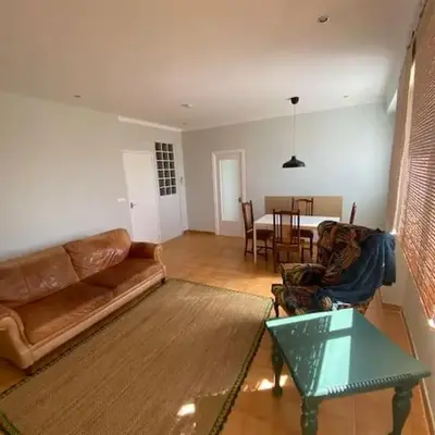 Apartamento ideal para familias