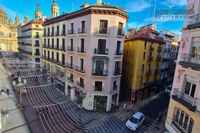El barrio de los alrededores o un barrio cerca de este apartamento