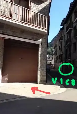 Plano de Apartamento Vico