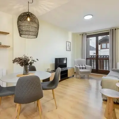 Apartamento Vico