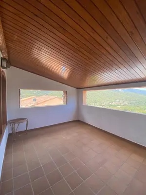 Plano de Cal Cutxó - Nou balneari rural per la família
