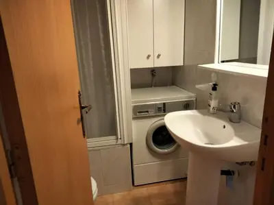Un baño de Ibón de espelunciecha