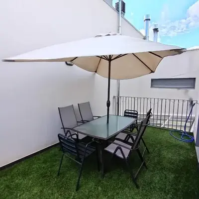 Duplex GABY