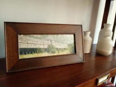 Plano de Apartamento Bíbula