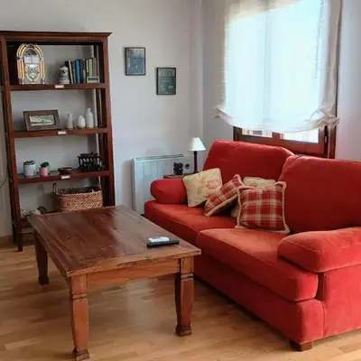 Apartamento Bíbula