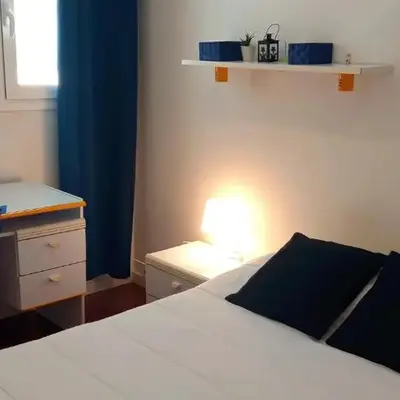 Habitaciones céntricas en Tàrrega