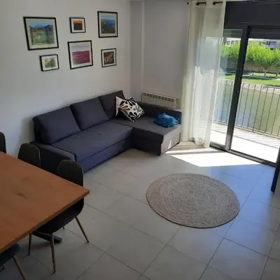 APARTAMENT CASA MONTROIG