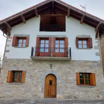 Casa Rural Los Rubios