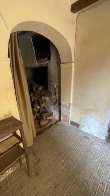 Plano de Maison de village proche de Margalef