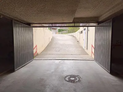 Plano de InmoCyma Montañas mágicas-Benasque