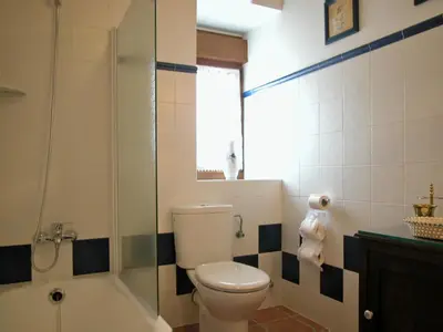 Un baño de CR Juandiegorena I y II