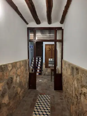 Plano de El pilar a 3 minutos