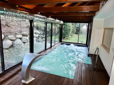 Piscina en o cerca de Hotel Riberies & Spa by RdA Hotels