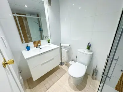 Un baño de Laurel del Pilar ComoTuCasa