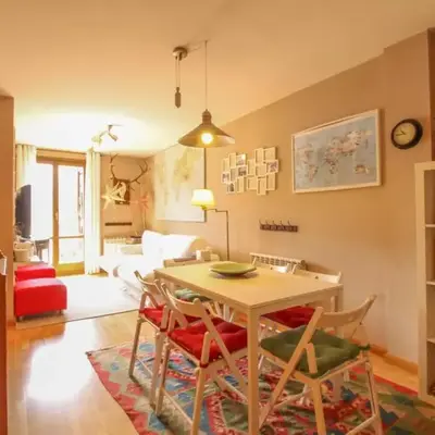 La Casita del Pirineo