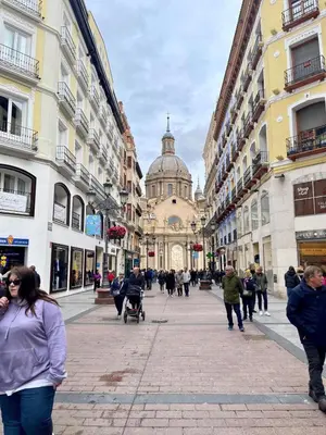 Clientes alojados en Alfonso I el Batallador