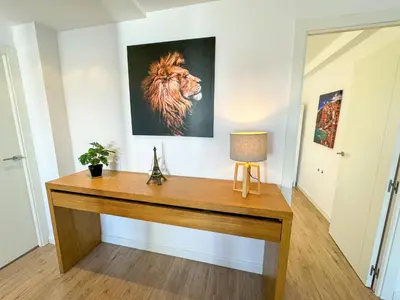 Plano de El Halcon del Pirineo ComoTuCasa
