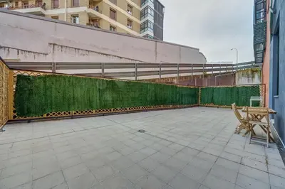 Plano de Apartamento El parque de Felisa by Clabao