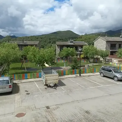 Apartamento Villa de Venecia