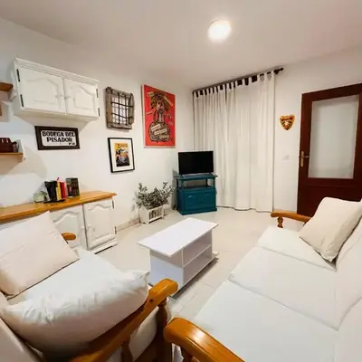 APARTAMENTO LA GORGA